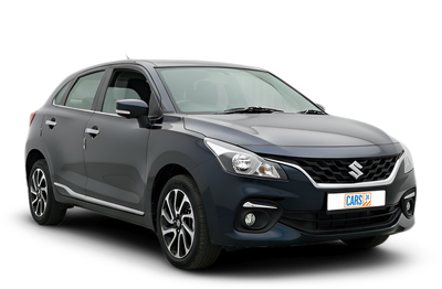 Maruti Baleno-img